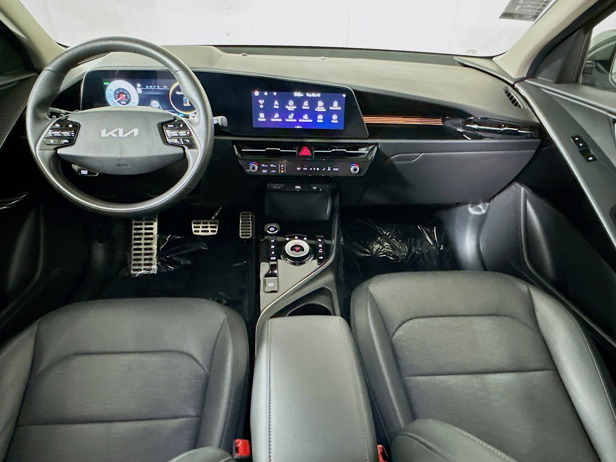 Used 2024 Kia Niro Wave image 27