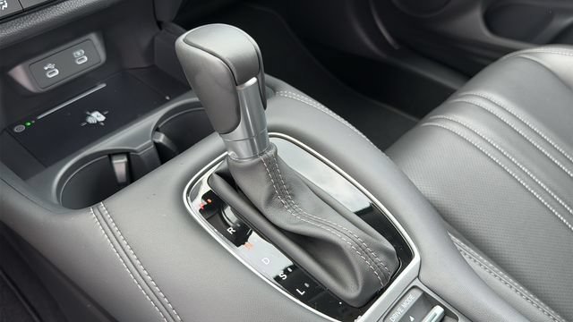 Used 2026 Honda HR-V EX-L image 18