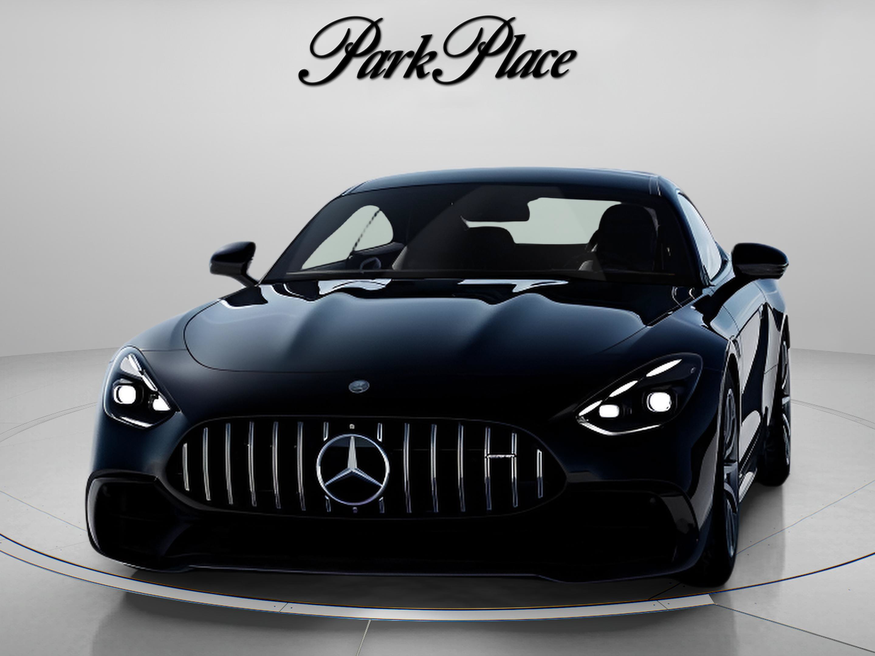 New 2026 Mercedes-Benz AMG GT 43 image 36