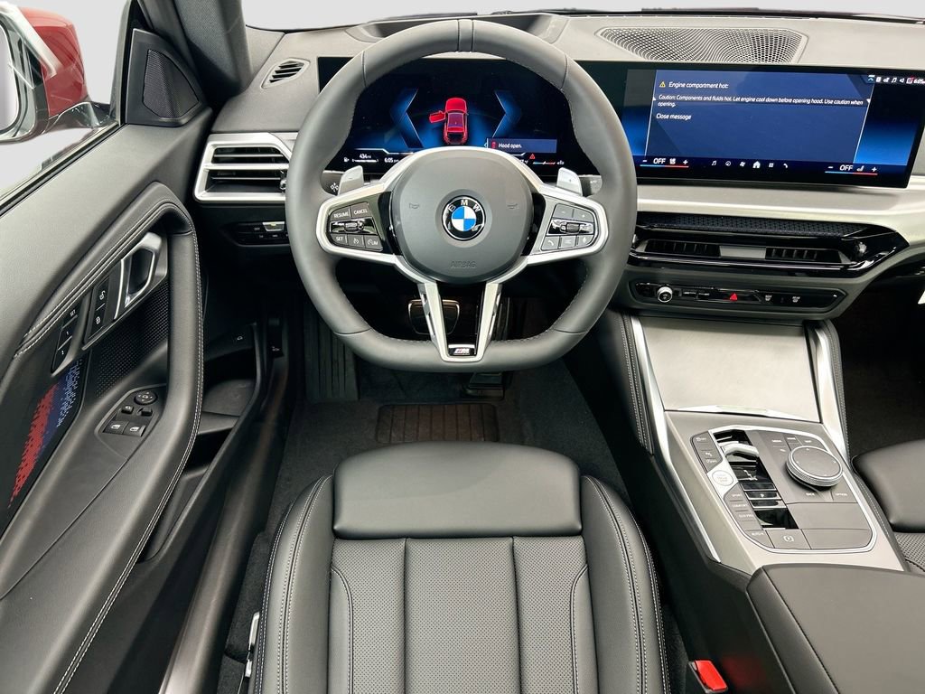 New 2026 BMW 230i Coupe w/ Premium Package image 10