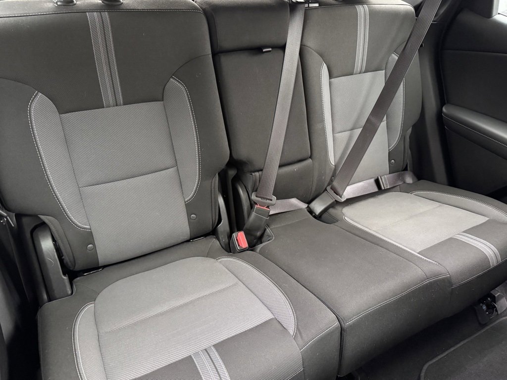 Used 2025 Chevrolet Blazer LT image 19