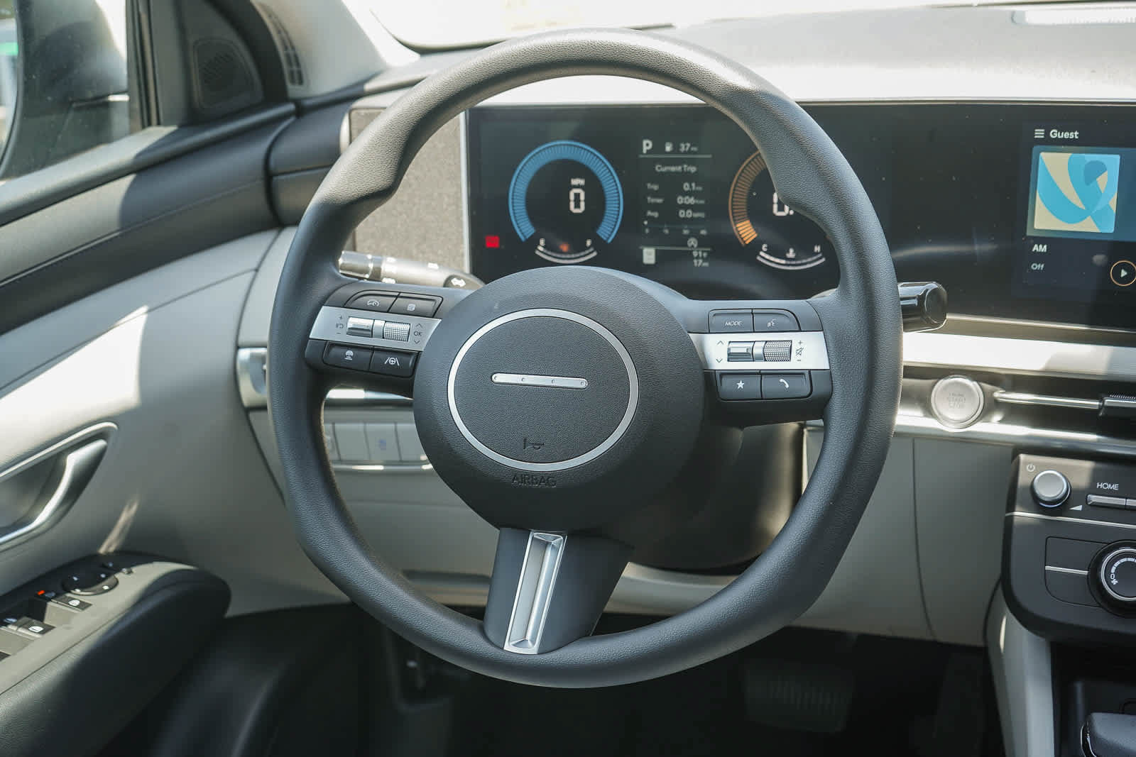 New 2026 Hyundai Tucson SE FWD image 15
