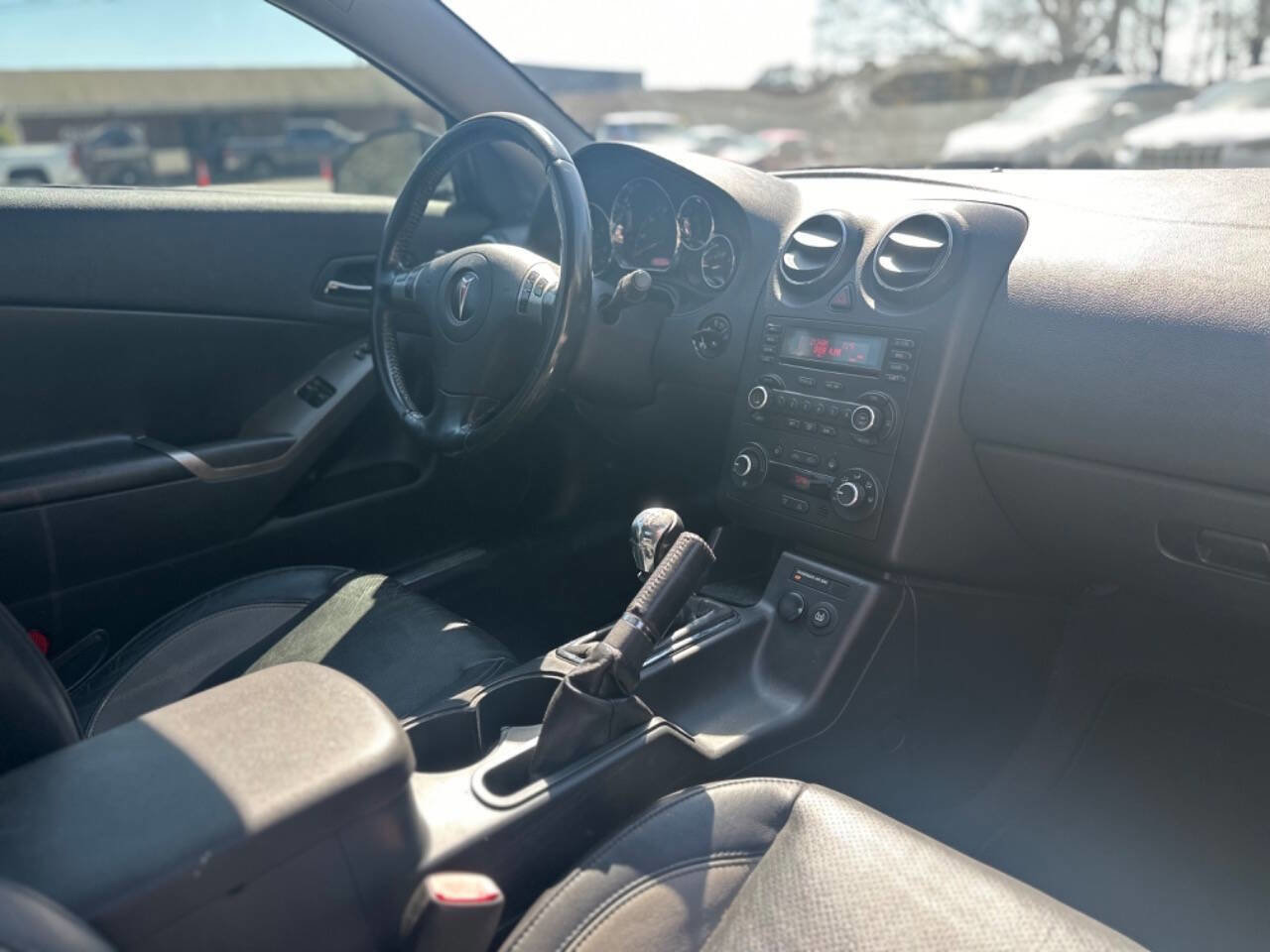 Used 2006 Pontiac G6 GTP w/ Premium Value Package 2 image 17