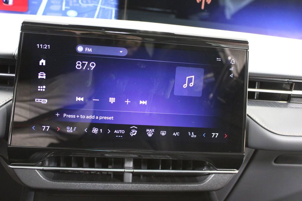 New 2025 Lincoln Nautilus Premier w/ Equipment Group 102A image 46