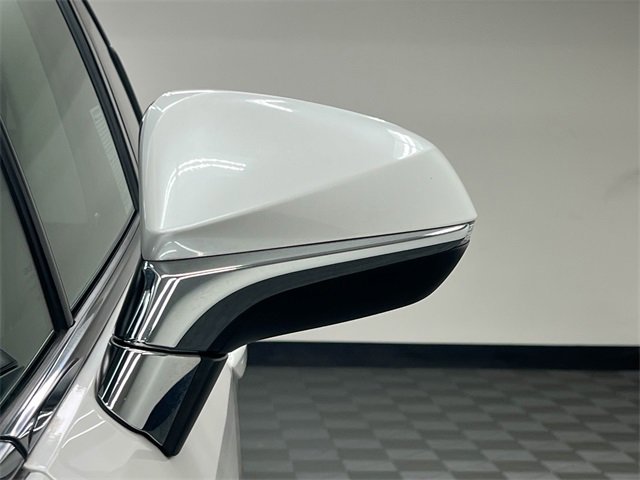 Certified 2020 Lexus RX 450h 450h image 23