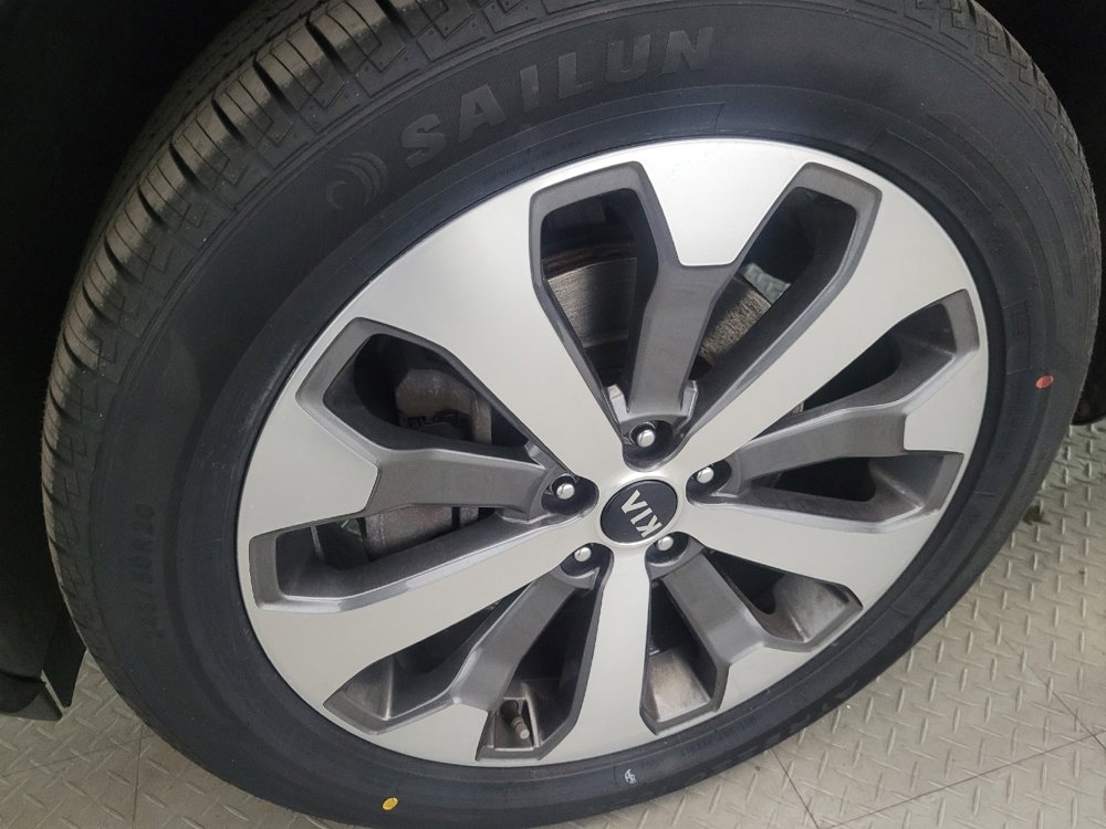 Used 2021 Kia Telluride S image 31