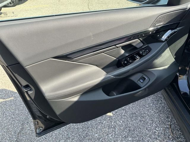 New 2027 BMW 530i xDrive image 11