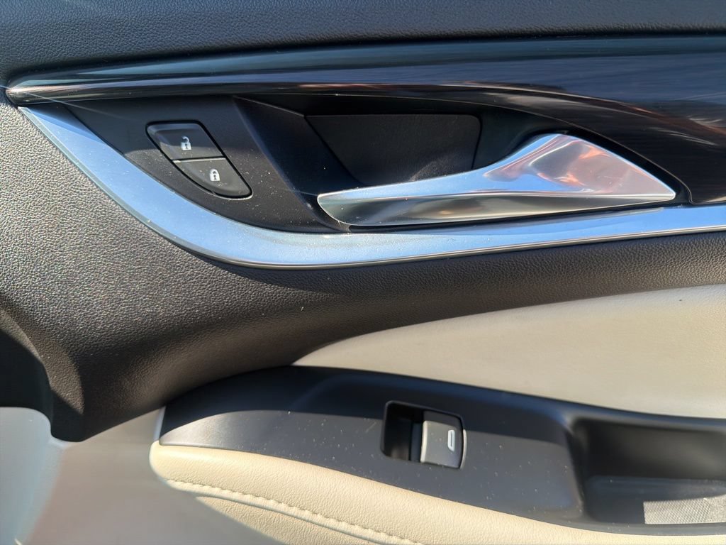 Used 2023 Buick Enclave Premium w/ Experience Buick Package AWD/4WD image 23
