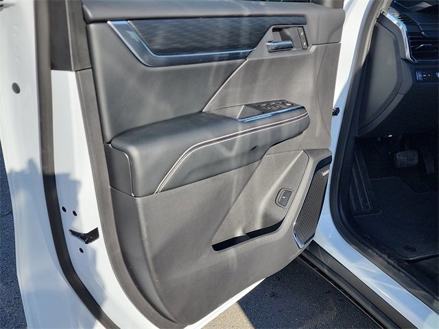 New 2026 GMC Acadia Elevation w/ Super Cruise Package image 11