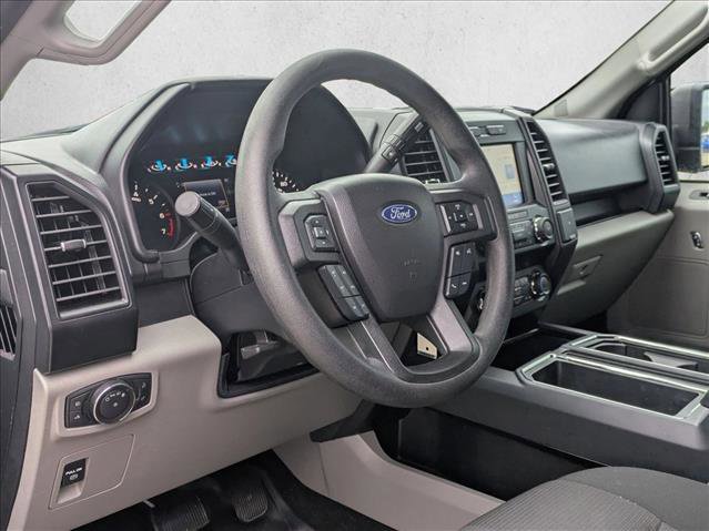 Used 2019 Ford F150 XL w/ Equipment Group 101A Mid RWD image 9