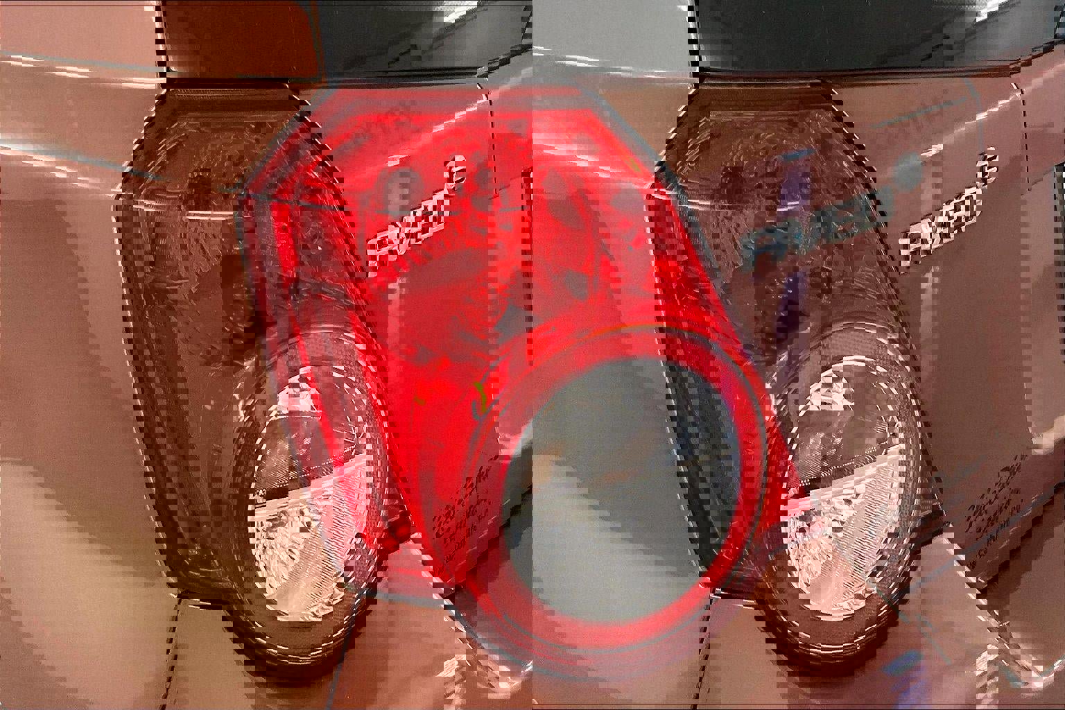 Used 2011 Chevrolet Aveo5 LT w/ Power and Convenience Package image 21