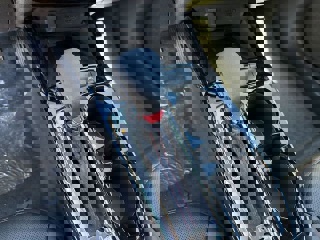 New 2026 Chevrolet Trax RS w/ Sunroof Package image 20