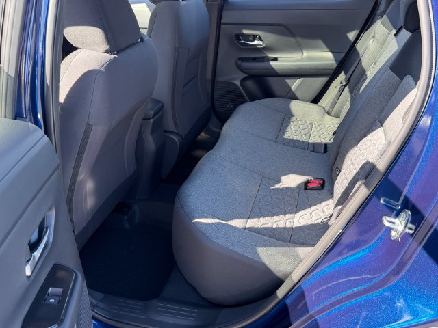 New 2027 Nissan Kicks SV w/ SV Premium Package AWD/4WD image 21