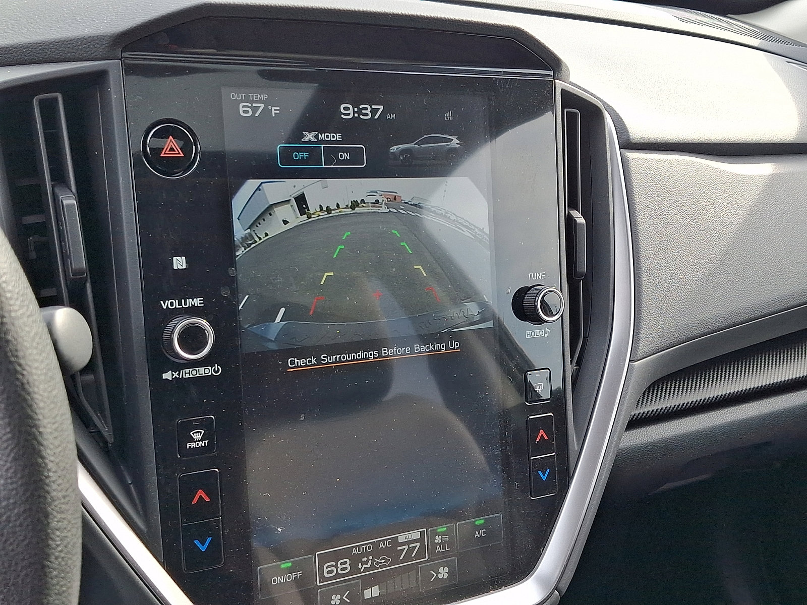 Certified 2024 Subaru Crosstrek 2.0i Premium image 20