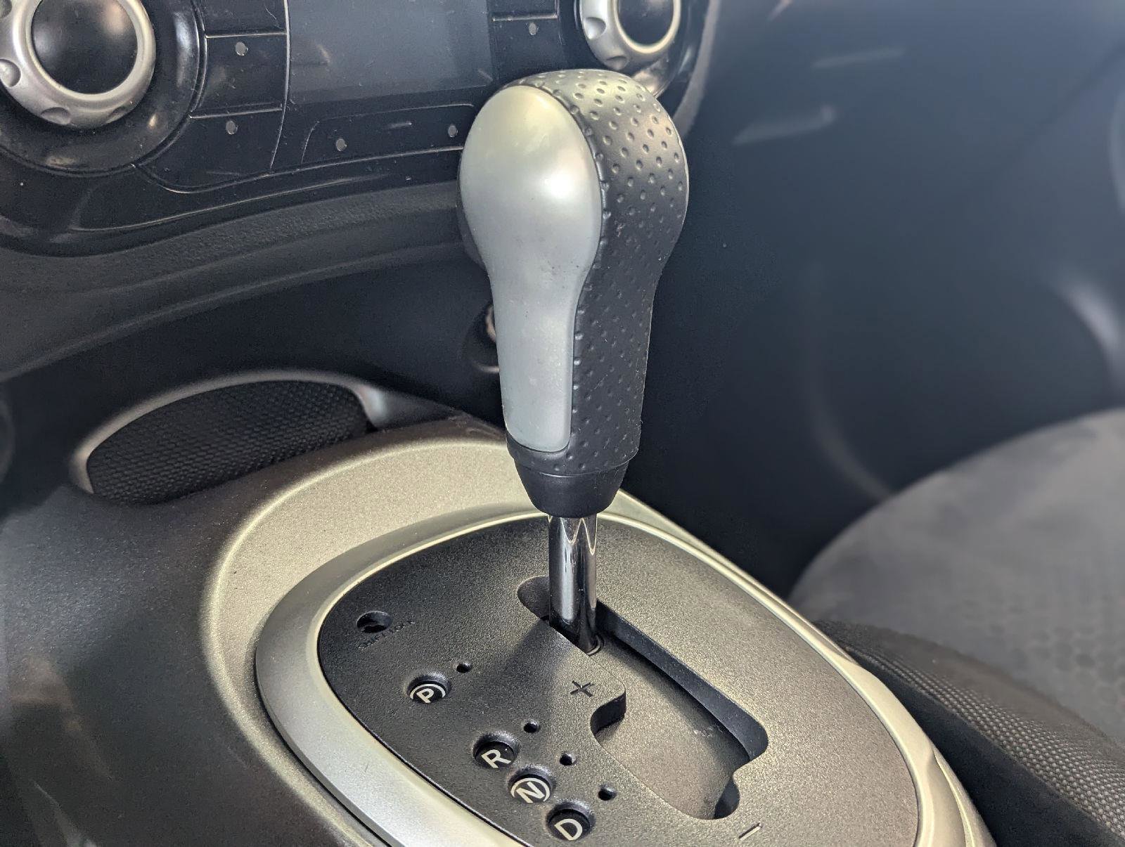 Used 2017 Nissan Juke SV AWD/4WD image 26