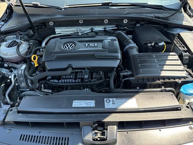 Used 2017 Volkswagen Golf Alltrack S AWD/4WD image 25
