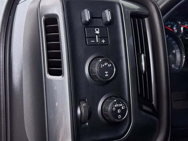 Used 2018 Chevrolet Silverado 3500 LTZ w/ Duramax Plus Package image 12