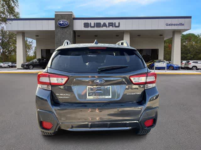 Used 2019 Subaru Crosstrek 2.0i Limited w/ Moonroof Package w/Navigation AWD/4WD image 5