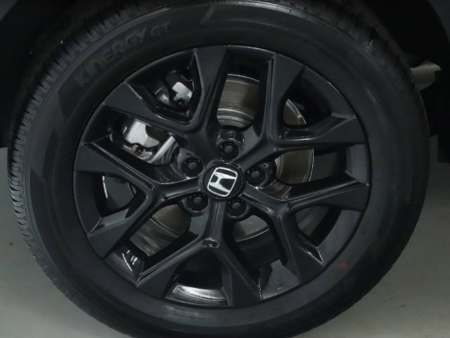 Used 2025 Honda HR-V Sport image 43