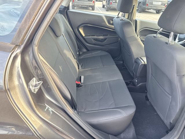 Used 2017 Ford Fiesta SE FWD image 15