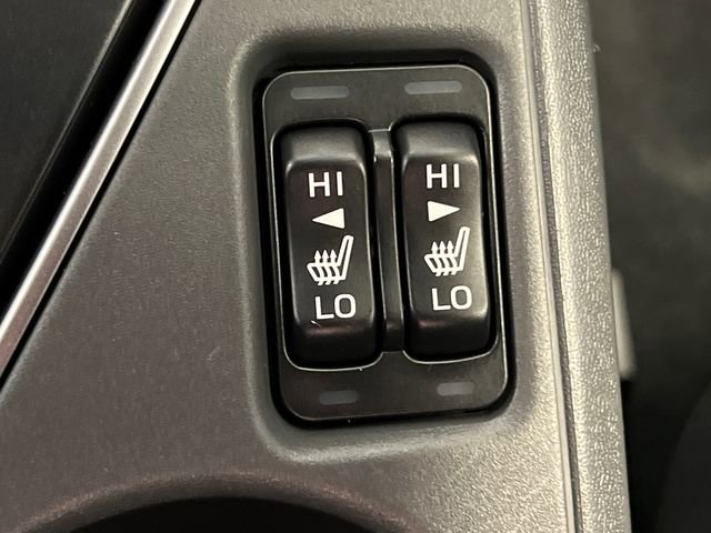 Used 2024 Subaru Crosstrek 2.0i Premium image 26