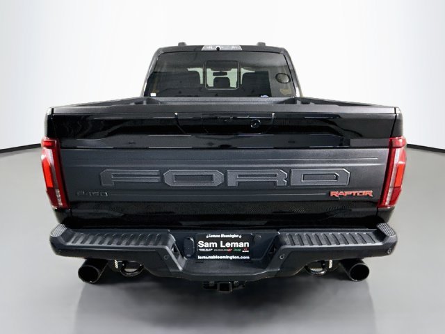 Used 2026 Ford F150 Raptor AWD/4WD image 6
