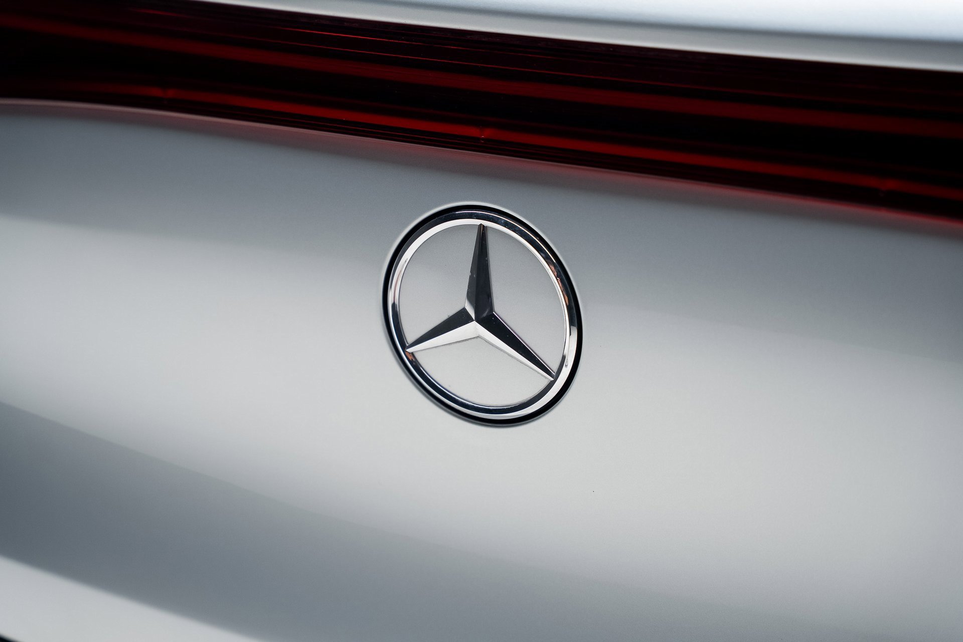 Used 2024 Mercedes-Benz Maybach EQS 680 4MATIC image 31