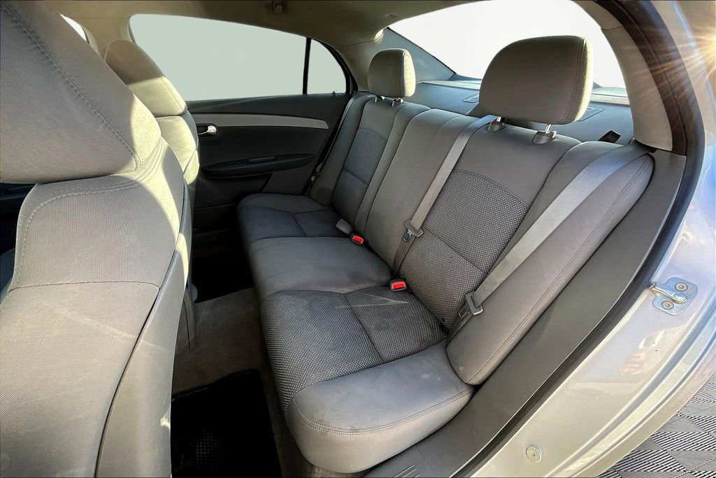 Used 2012 Chevrolet Malibu LS w/ LS Uplevel Package image 27