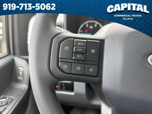 New 2025 Ford F550 4x4 Crew Cab image 22