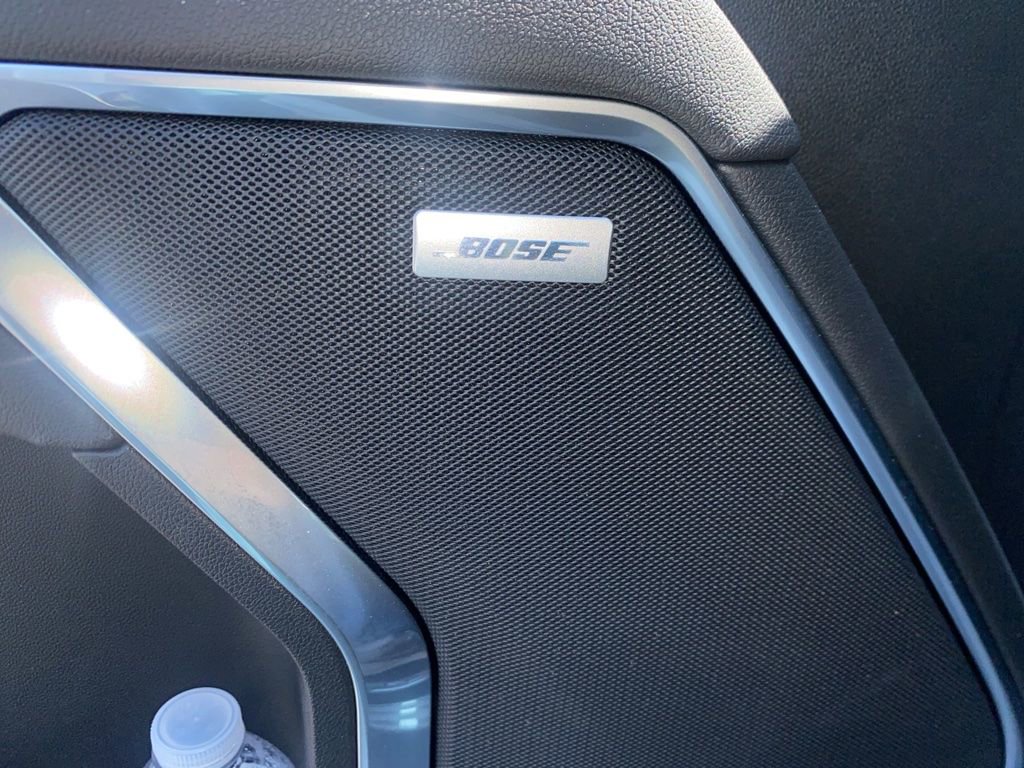 Used 2026 Chevrolet Silverado 1500 LTZ w/ LTZ Premium Package AWD/4WD image 14