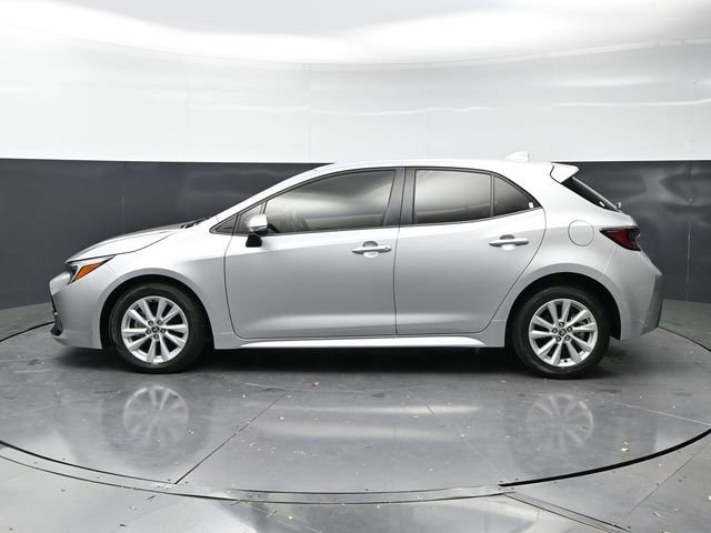 Used 2023 Toyota Corolla SE image 8