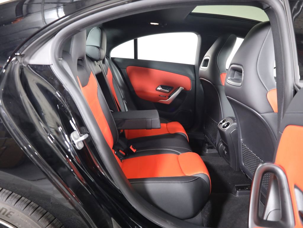 Used 2026 Mercedes-Benz CLA 250 4MATIC image 41