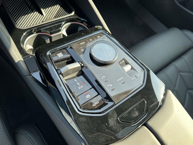 New 2027 BMW 530i xDrive image 17