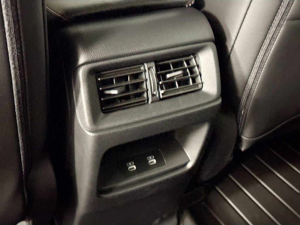 New 2026 Honda CR-V Sport Touring image 40