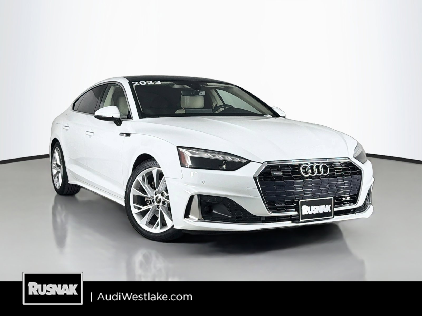 Used 2023 Audi A5 2.0T Premium w/ Convenience Package