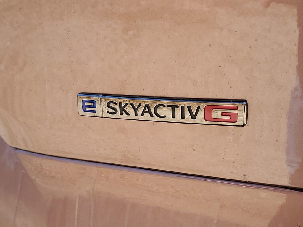 New 2026 MAZDA CX-70 3.3 Turbo S w/ Premium Plus image 7