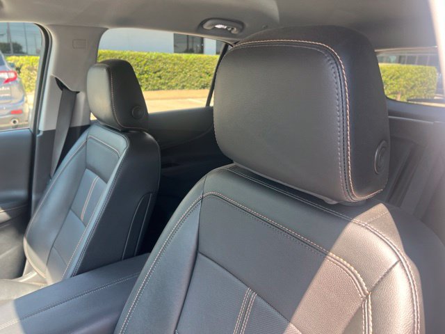 Certified 2023 Chevrolet Equinox Premier FWD image 8