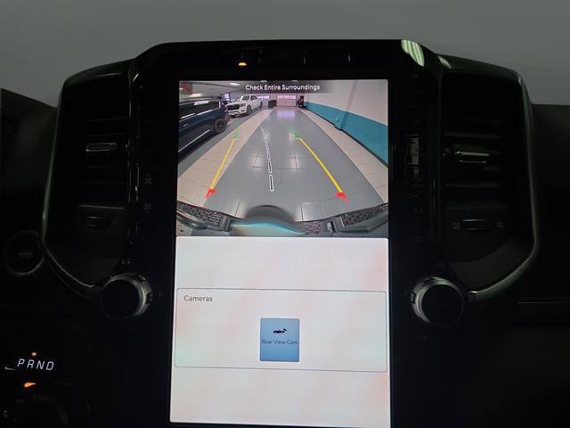 New 2026 RAM 1500 Big Horn image 11