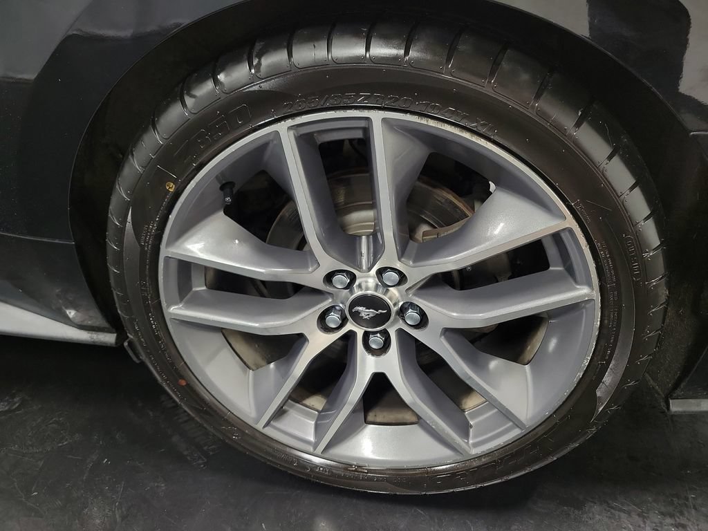 Used 2015 Ford Mustang GT Premium RWD image 13
