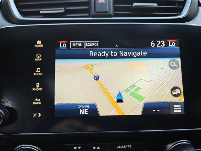 Used 2021 Honda CR-V Touring image 13