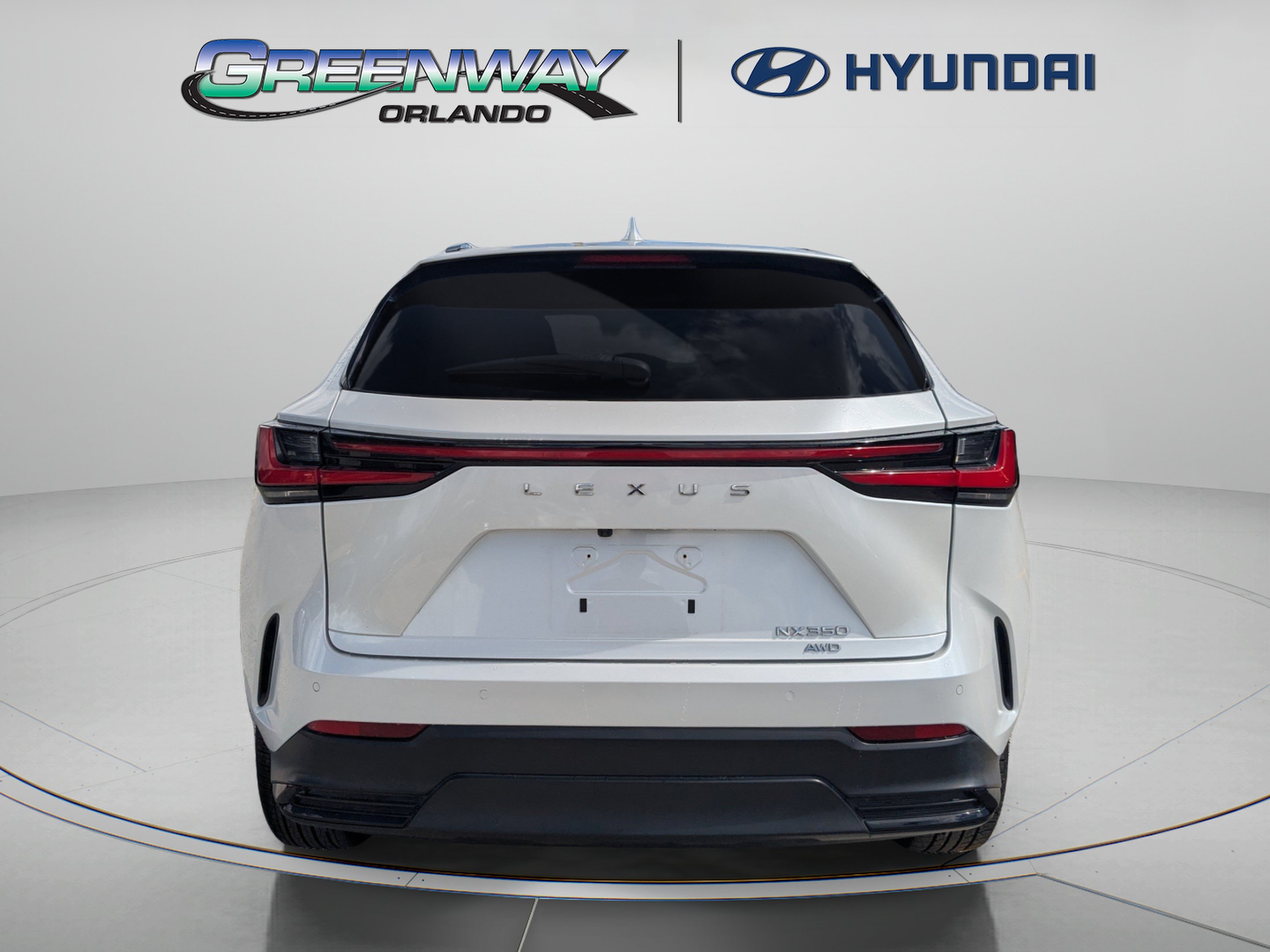 Used 2022 Lexus NX 350 AWD image 6