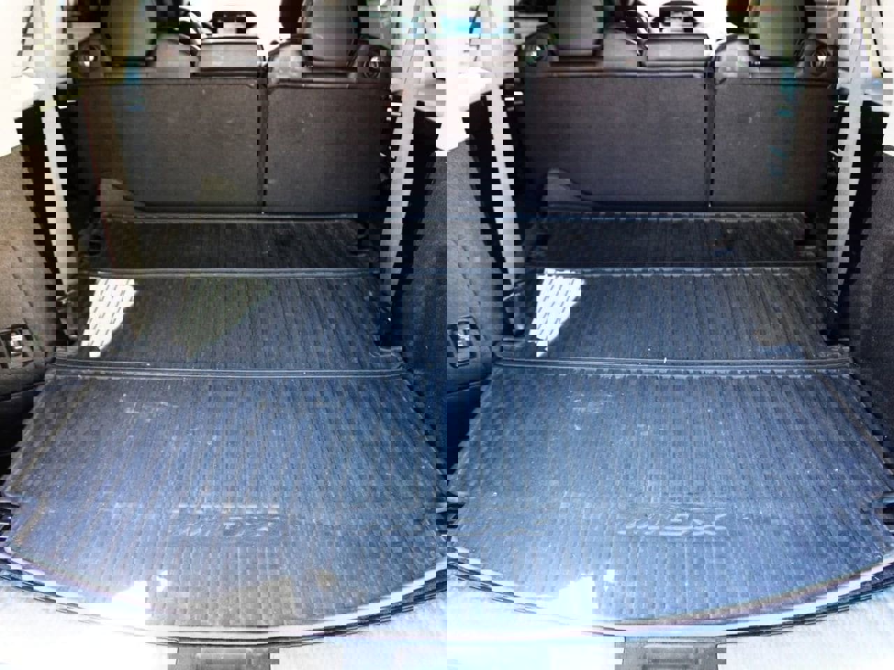 Used 2016 Acura MDX FWD image 11