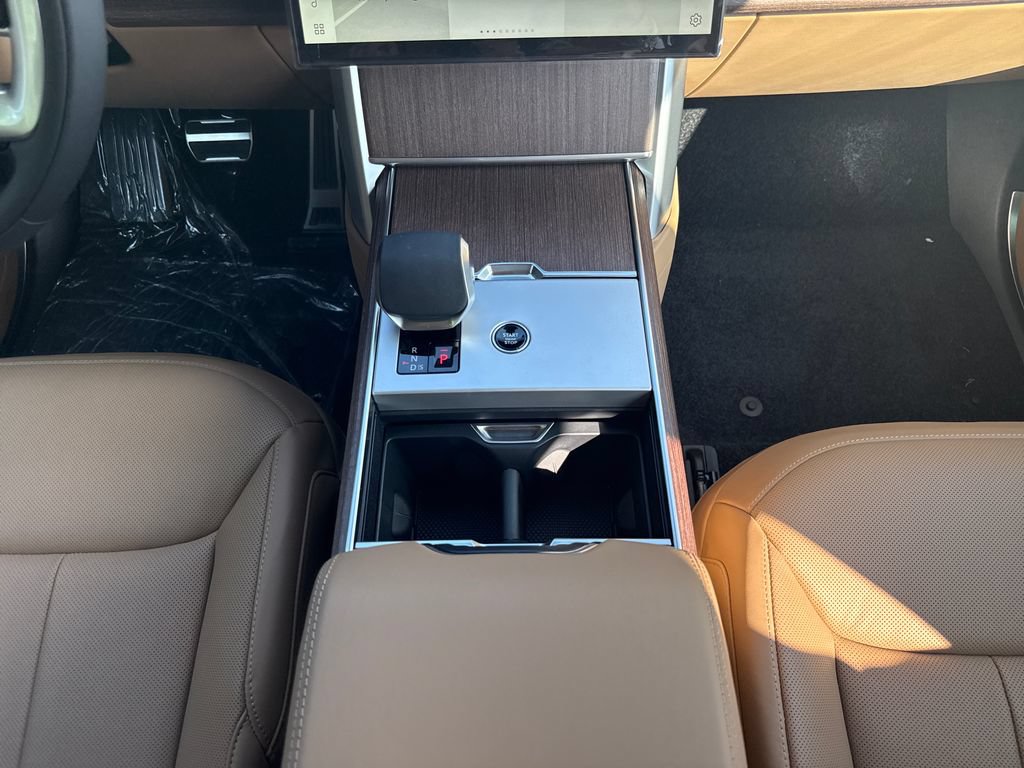 New 2026 Land Rover Range Rover SE AWD/4WD image 22