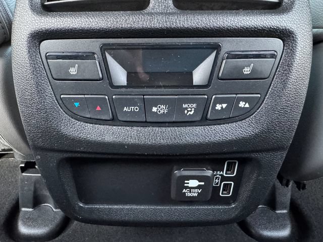 Used 2021 Honda Passport Touring image 18