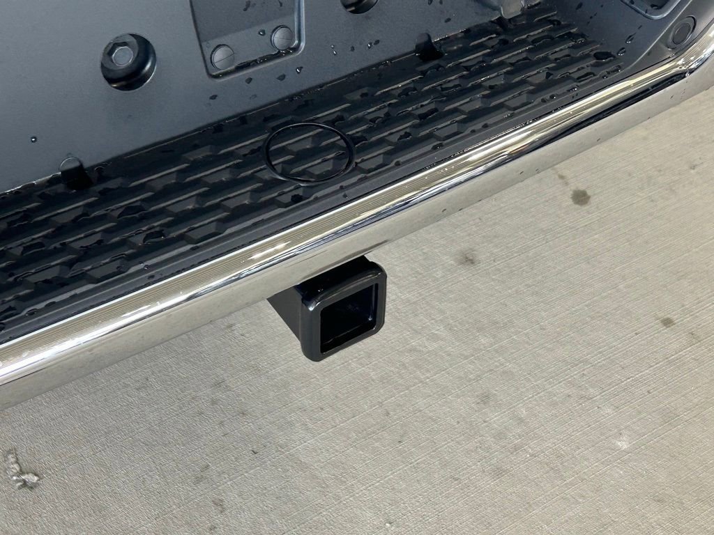 Used 2025 RAM 1500 Big Horn image 28