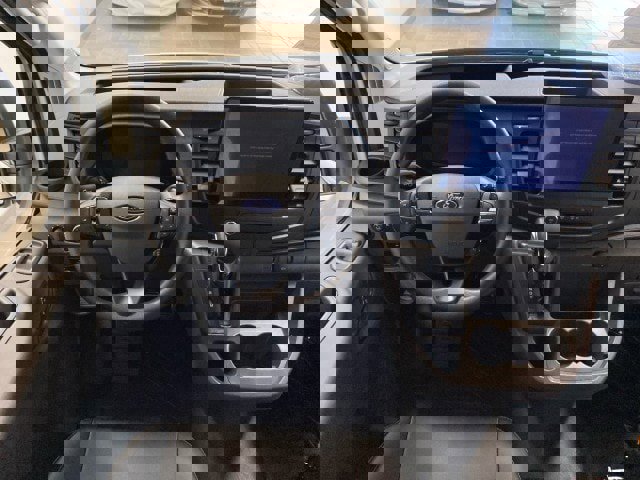 New 2026 Ford Transit 250 148 Medium Roof w/ Exterior Upgrade Package image 10