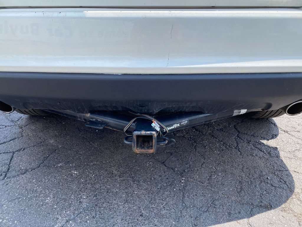 Used 2013 Dodge Journey Crew FWD image 4