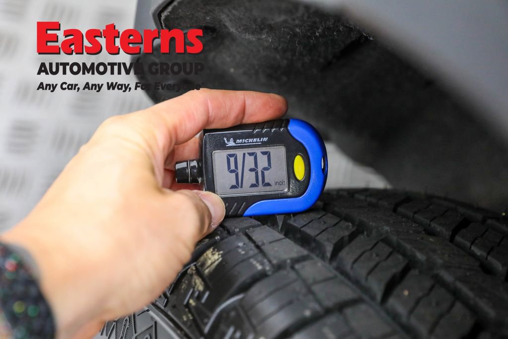 Used 2023 Ford Bronco Sport Badlands image 28