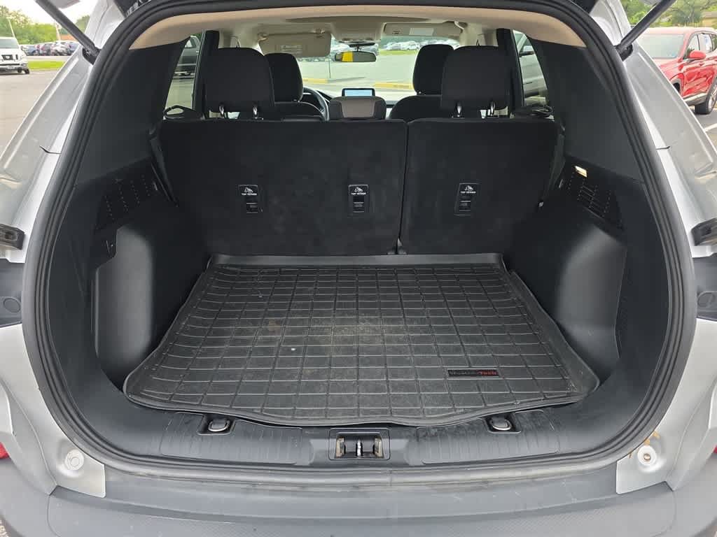 Used 2020 Ford Escape SE AWD/4WD image 30