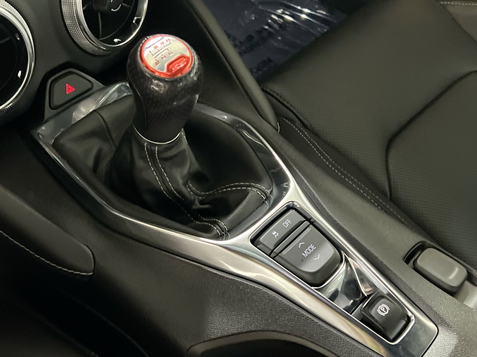 Used 2022 Chevrolet Camaro SS image 20